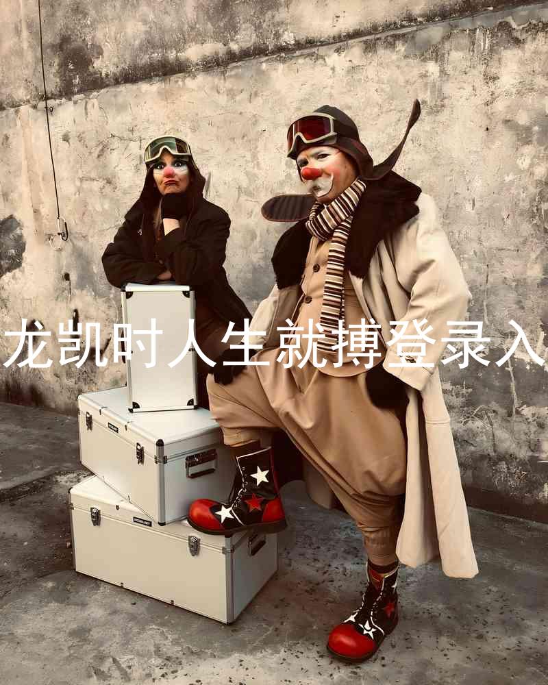 尊龙凯时人生就搏登录入口
